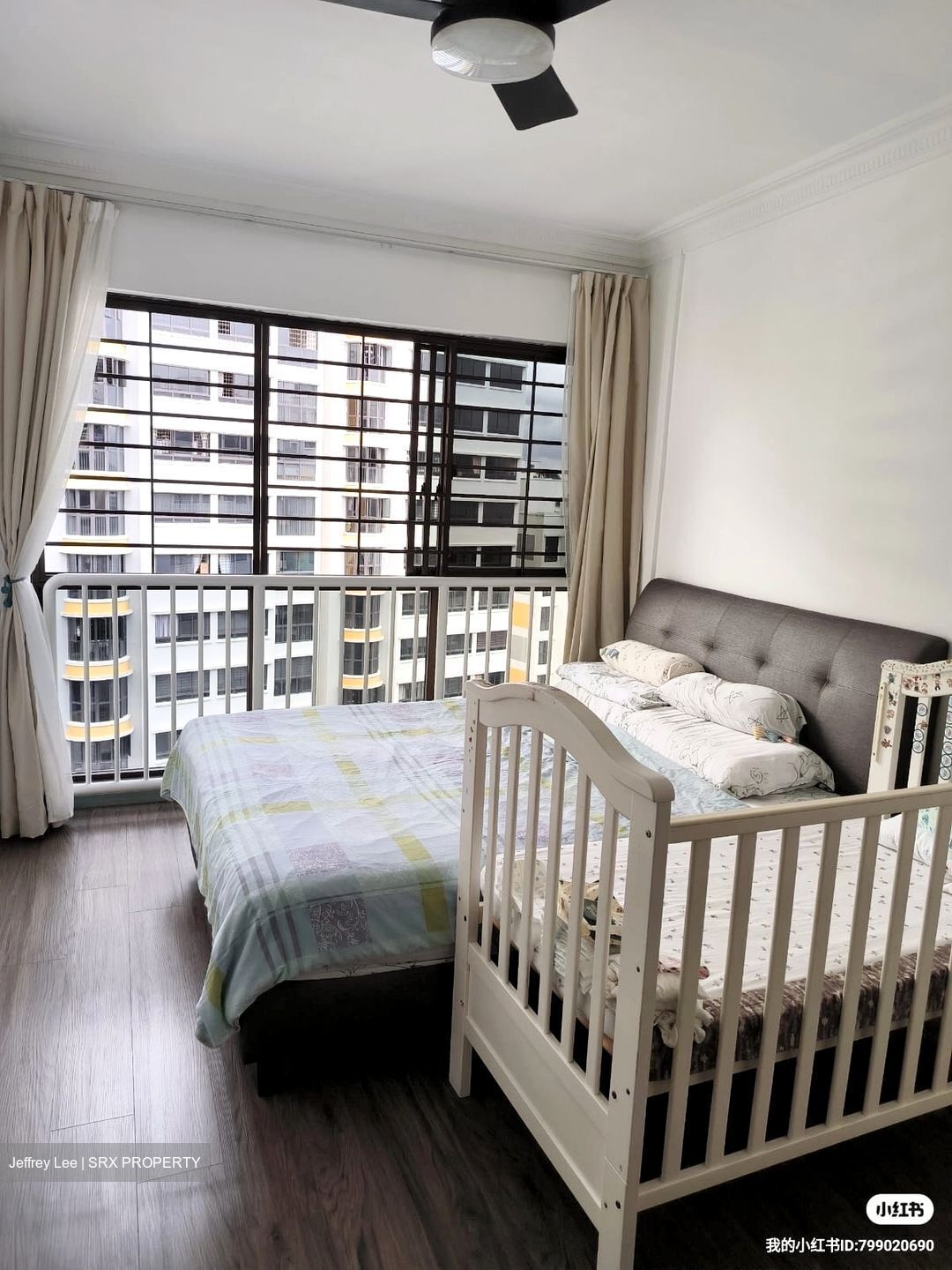 Blk 641 Choa Chu Kang Street 64 (Choa Chu Kang), HDB 4 Rooms #599746351